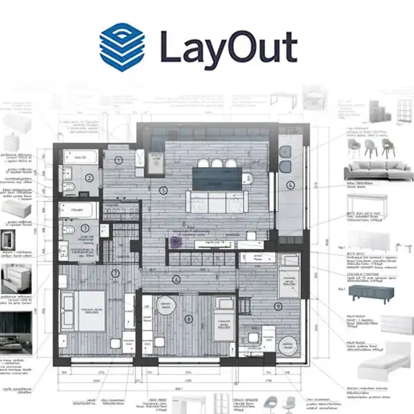 Curso LayOut SketchUp — documentación técnica y láminas de presentación profesional